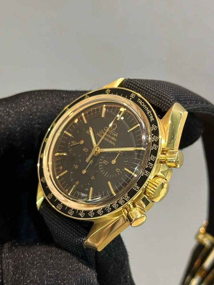 Omega Speedmaster 145.00.52